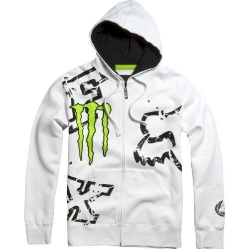 Monster Energy 3D Hoodie Sweatshirt Zip Hoodie – Plumosu Store