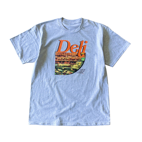 Deli Counter Tee Shirt Outfit