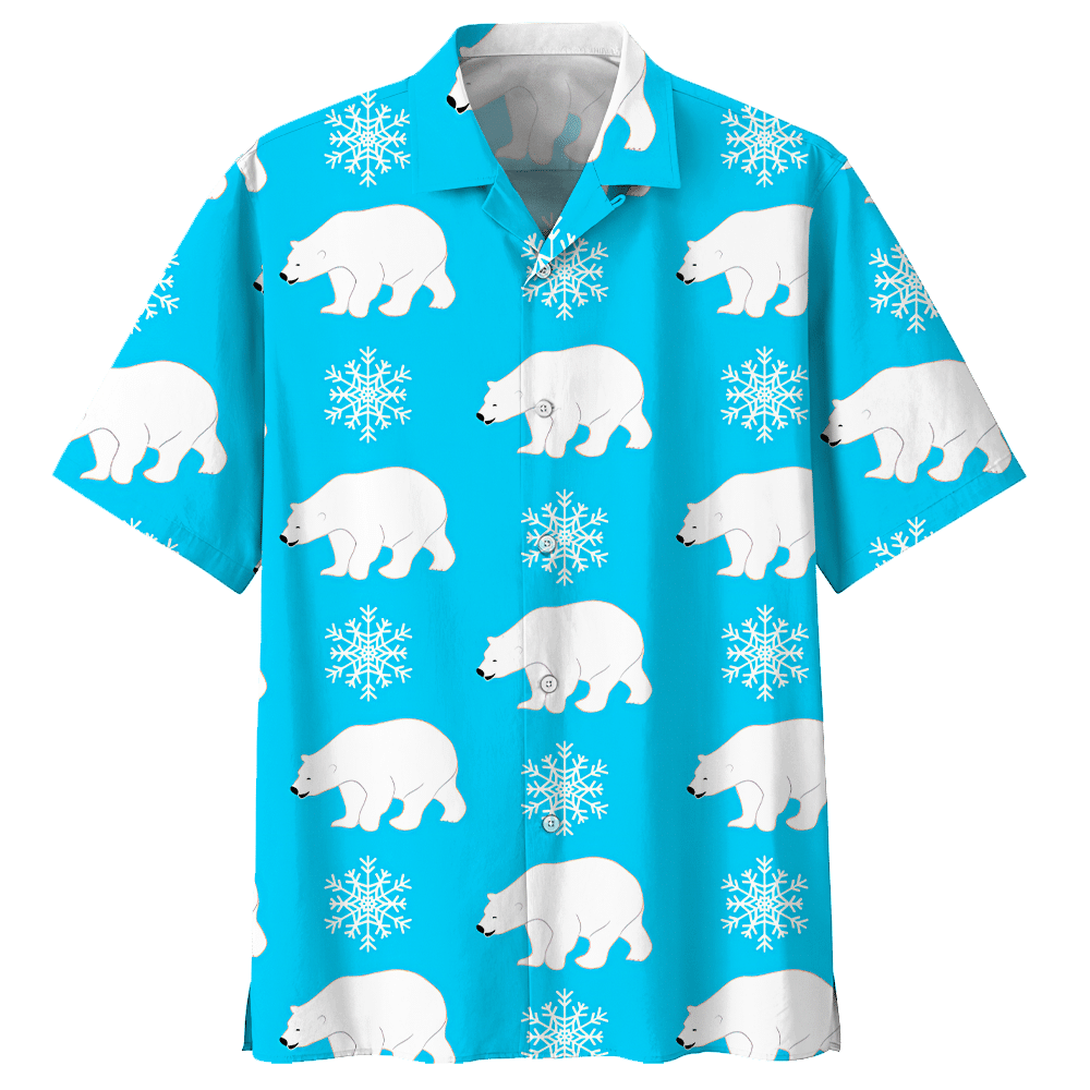 Bear Hawaii Shirt Hawaii For Hawaii Aloha Ha107866