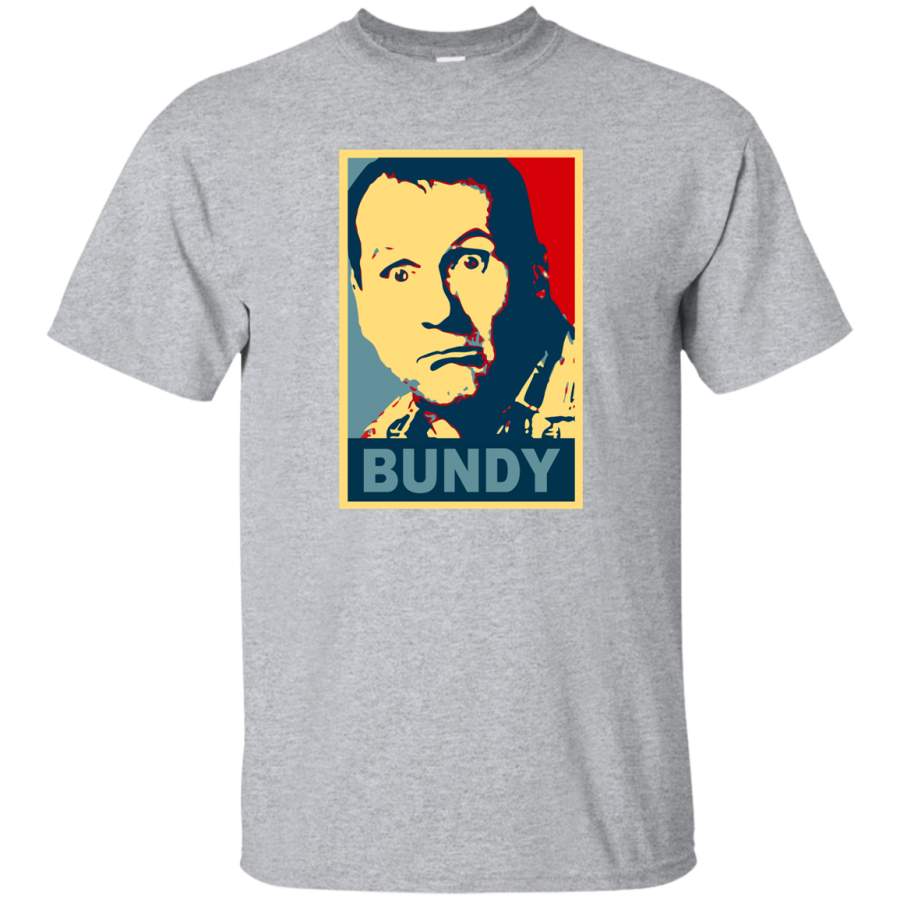 AGR Al Bundy Married Youth T-Shirt