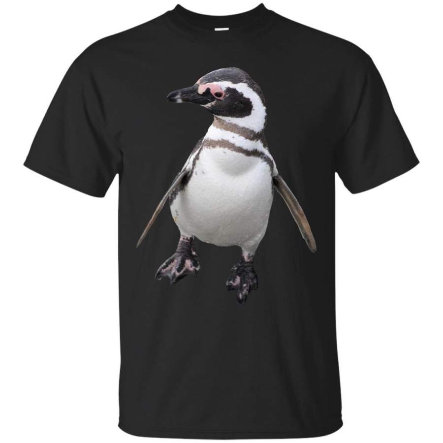 CUTE – Quirky Penguin T Shirt & Hoodie