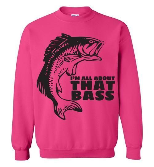 I All About That Bass Shirt