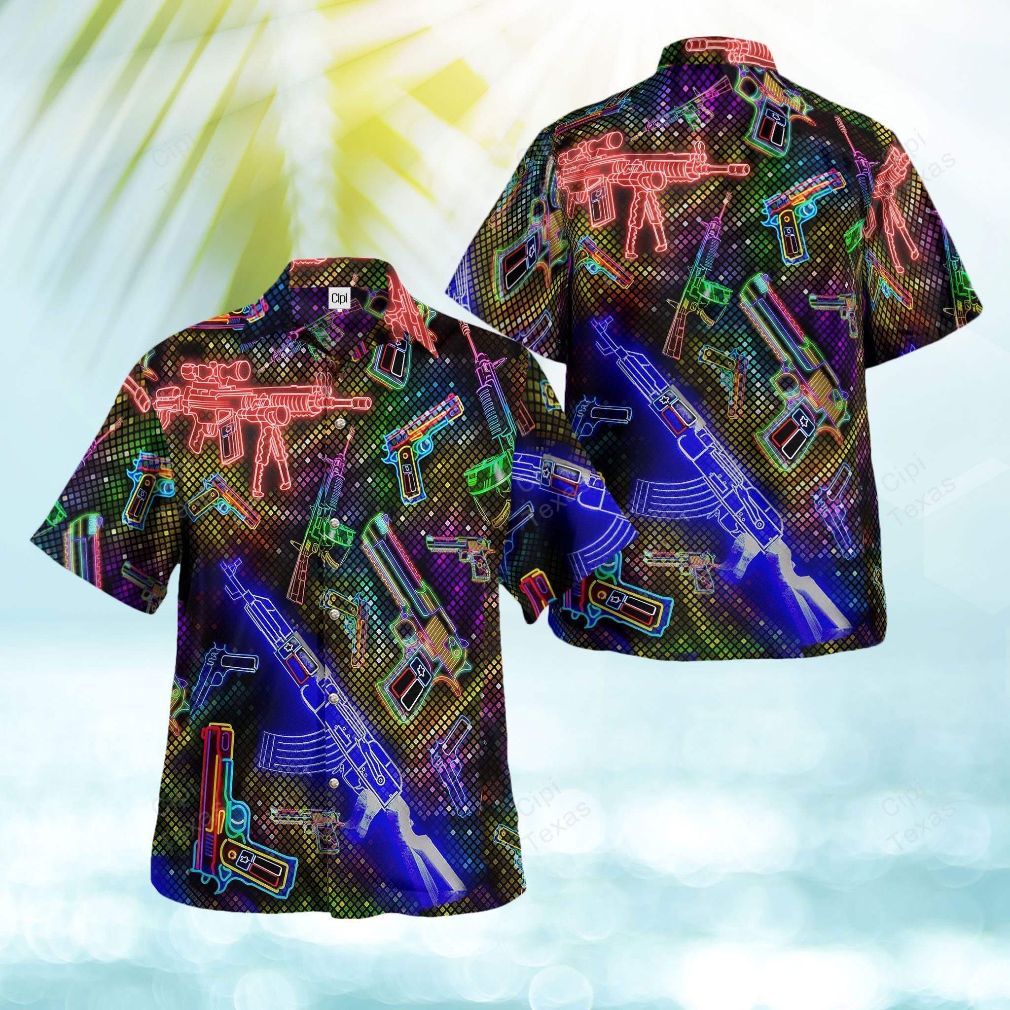 A Thing You Would Not Understand  Hawaiian Shirt | For Men & Women | Adult | Hw7953