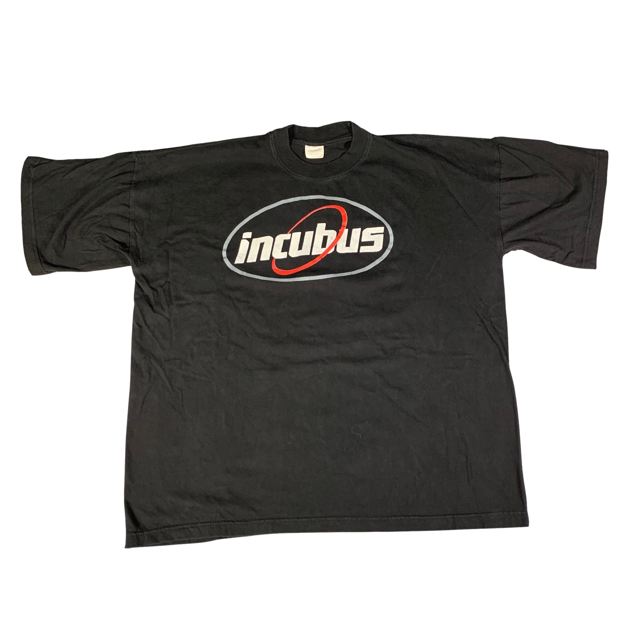 Vintage Incubus “Morning View” T-Shirt