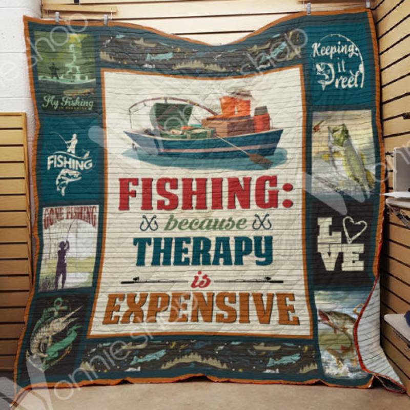 Fishing Blanket SEP0501 85O41