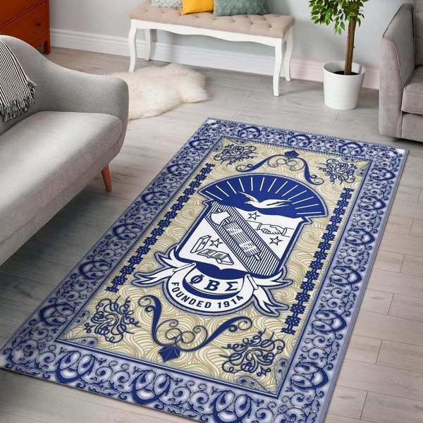 Phi Beta Sigma 1 Dhcdhc Ld1410 Rug