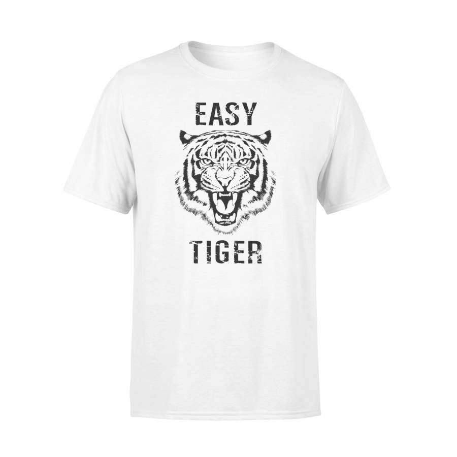 Easy Tiger T-Shirt – Standard T-shirt