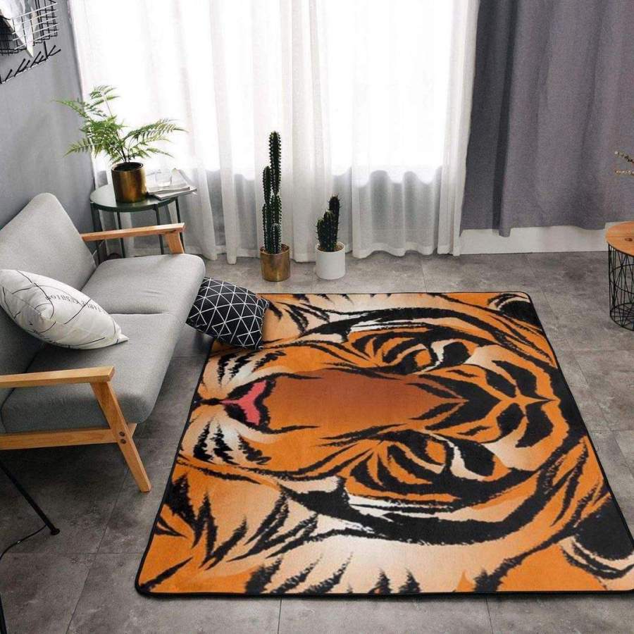 Tiger Rug RCDD81F39890