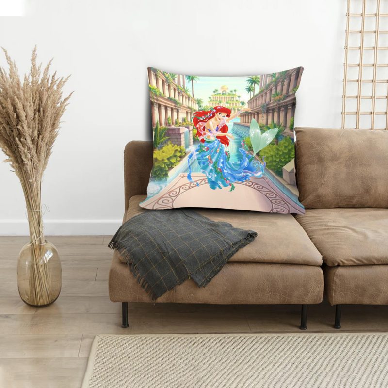 Ariel Princess – Pillow 55