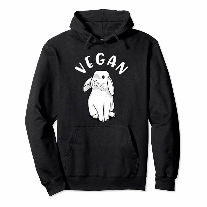 Rabbit Vegan Cute Bunny Pet Hoodie, T Shirt, Sweatshirt