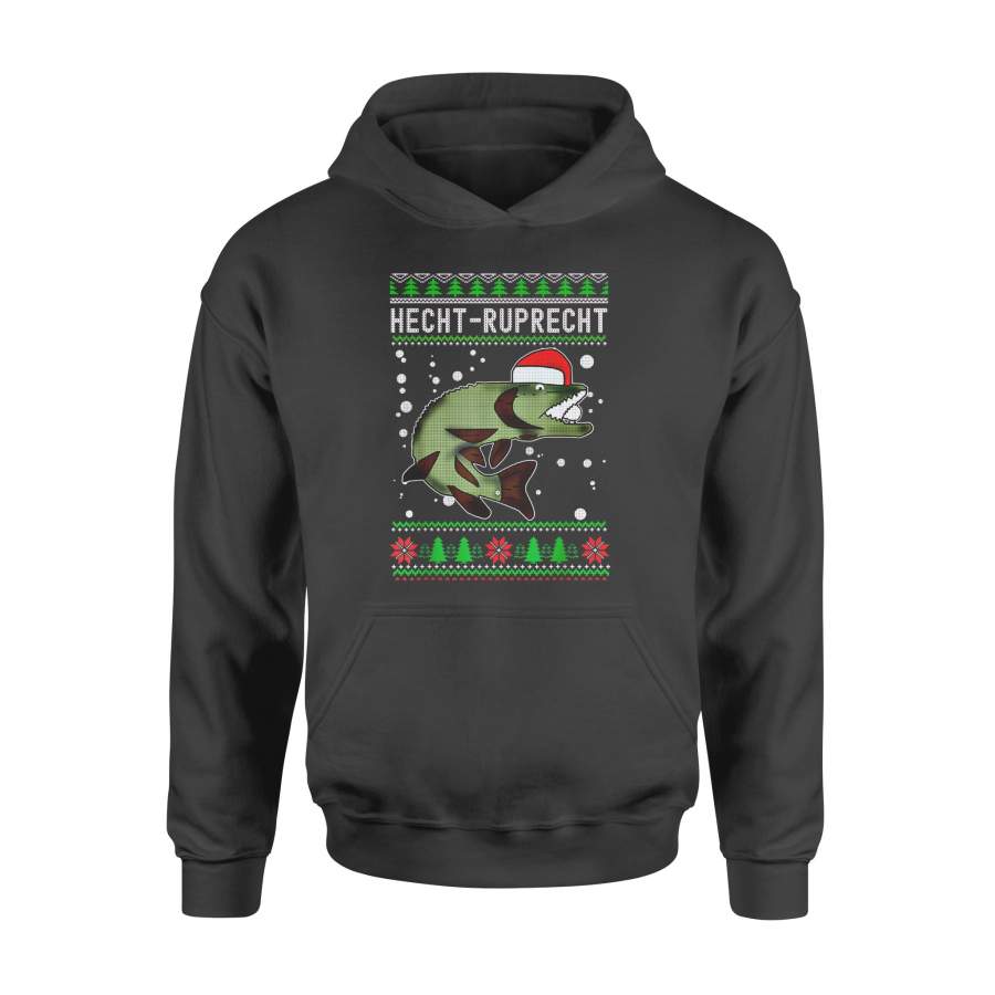 Christmas gift idea HECHT RUPRECH T-Shirt – Standard Hoodie