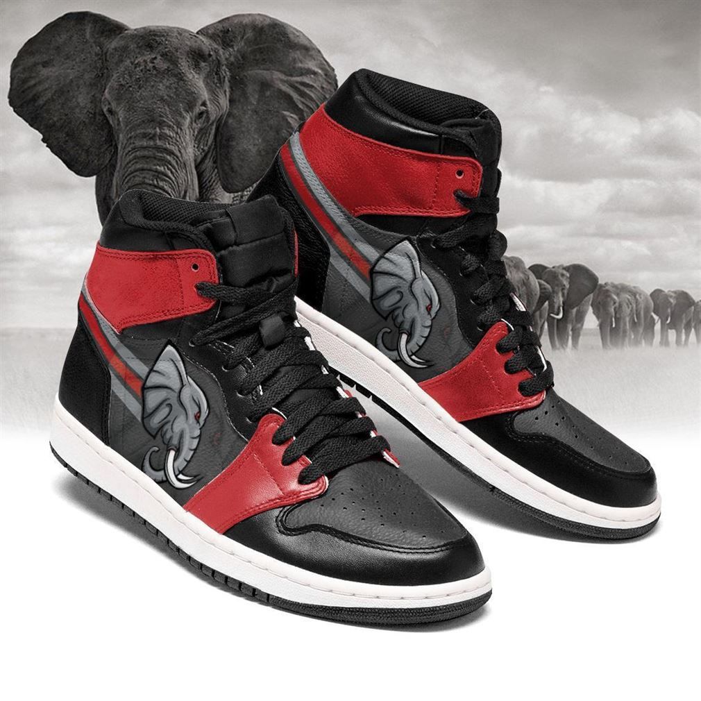 Elephants Air Jordan Shoes Sport Sneaker Boots Shoes