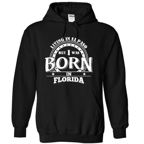 El Paso Florida shirt