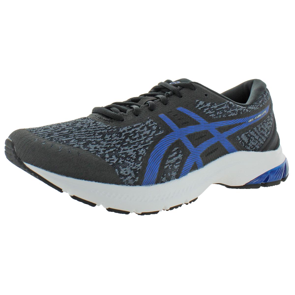 GelKumo Lyte Mens Mesh Track Running Shoes