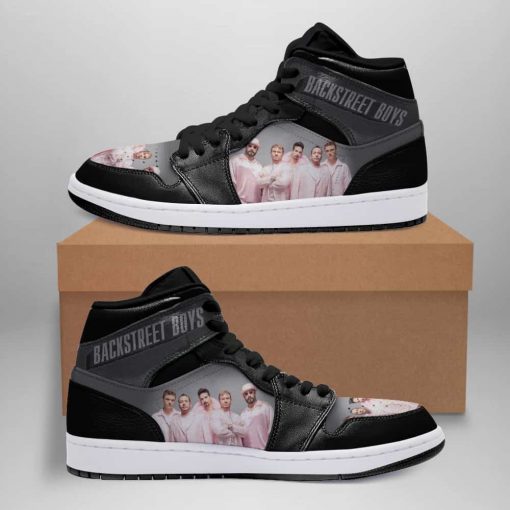 Backstreet Boys 03 Air Sneakers Jordan Sneakers Sport Sneakers