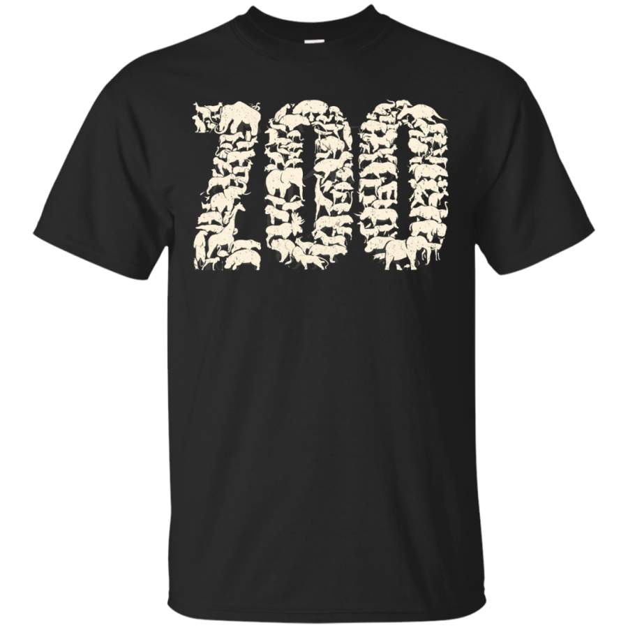 Elephants – ZOO zoo T Shirt & Hoodie