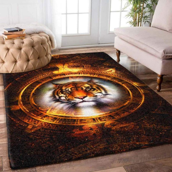 Tiger Rug RCDD81F25335