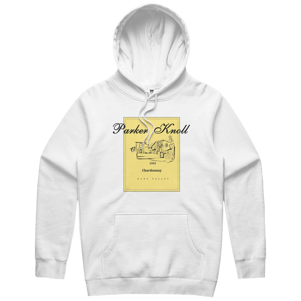 Parker Knoll X The Parent Trap Hoodie