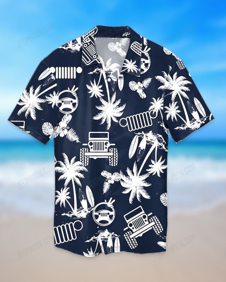 Jp Hawaii Shirt And Short Ha52578