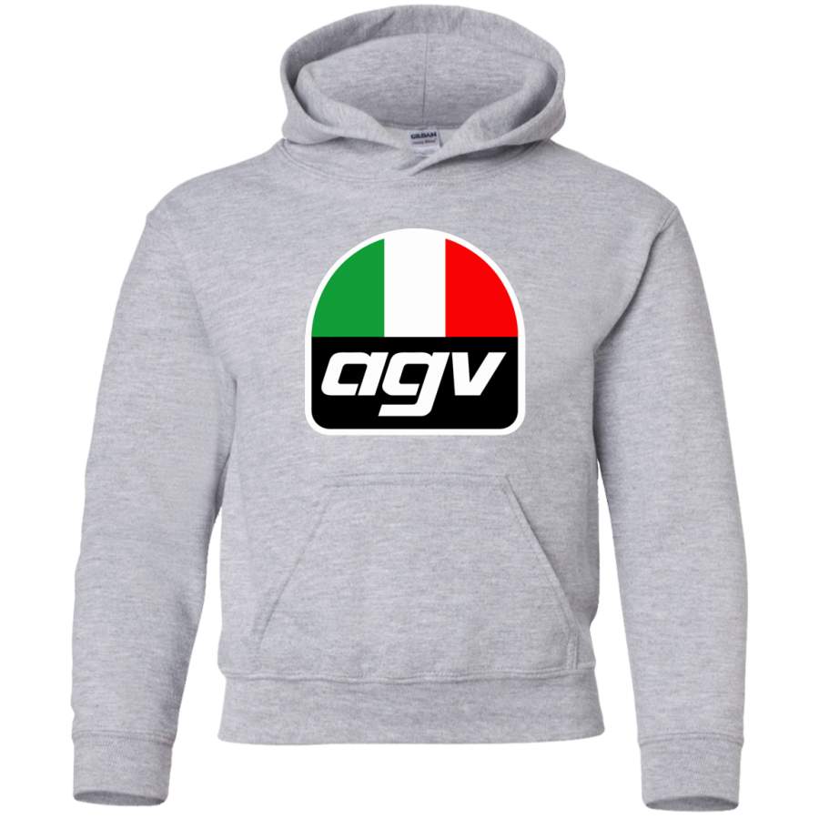 AGR AGV Merchandise Youth Pullover Hoodie