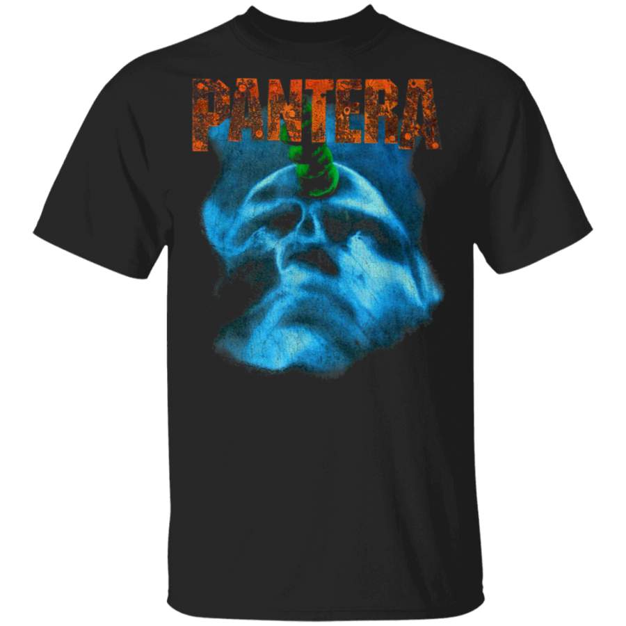 Pantera Official Vintage Far Beyond Driven TShirt