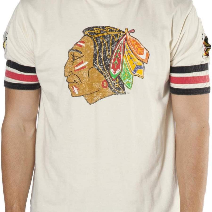 Chicago Blackhawks Griswold Shirt