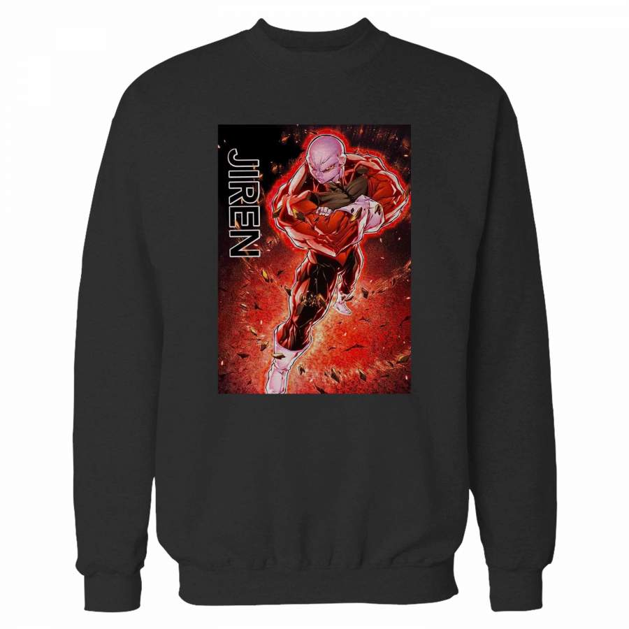 Jiren Dragon Ball Z Sweatshirt