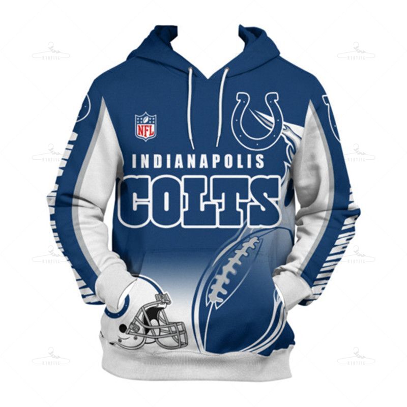 Indianapolis Colts Hoodies Cute Flame Balls Graphic Gift For Men