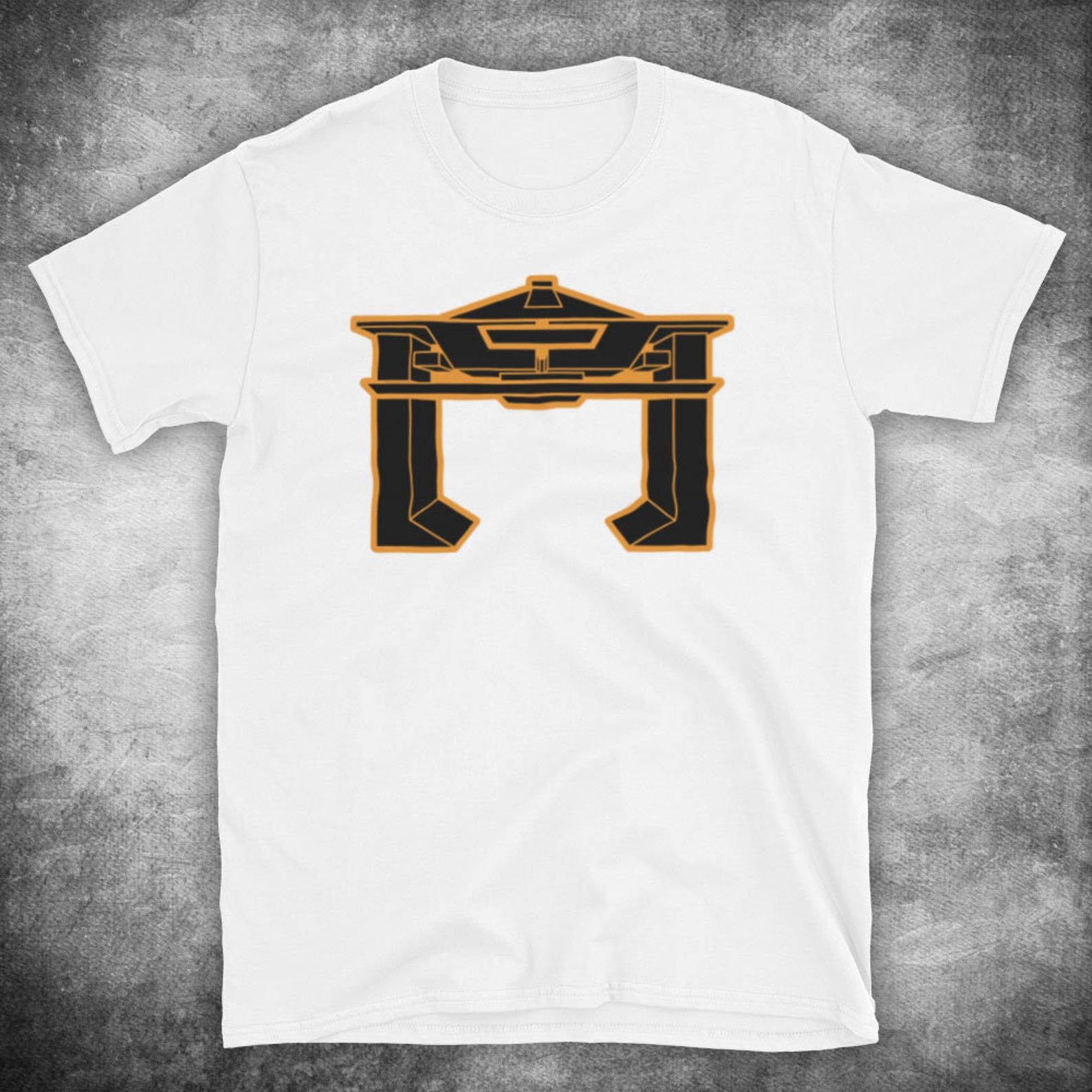 Tron Recognizer Sci-Fi Film Computer Programmer Un S T-Shirt – Tiktok ...