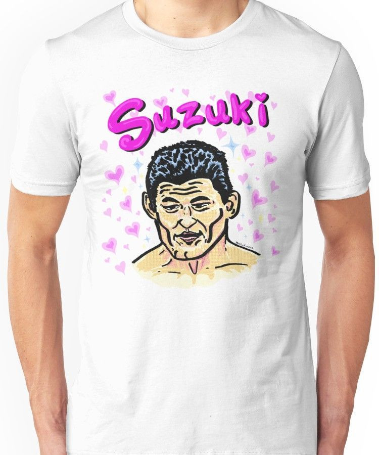 Handsome Boy Minoru Shirt