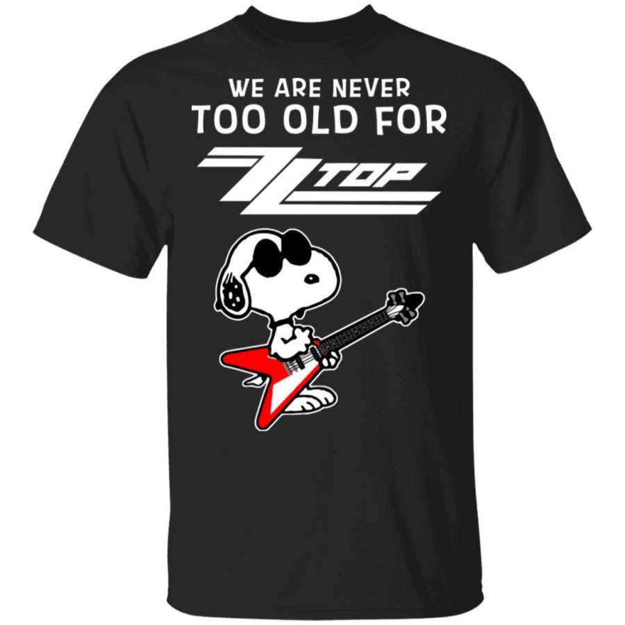 we-are-never-too-old-for-zz-top-t-shirt-snoopy-rock-tee-ha03-emprintstop