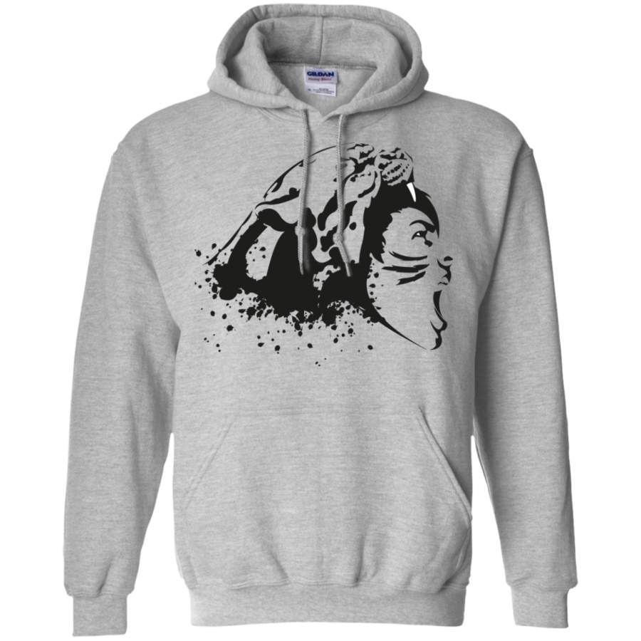 AGR Scream Sweatshirt T-Shirt & Hoodie