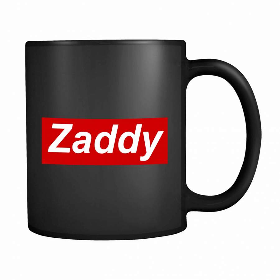 Zaddy 11oz Mug