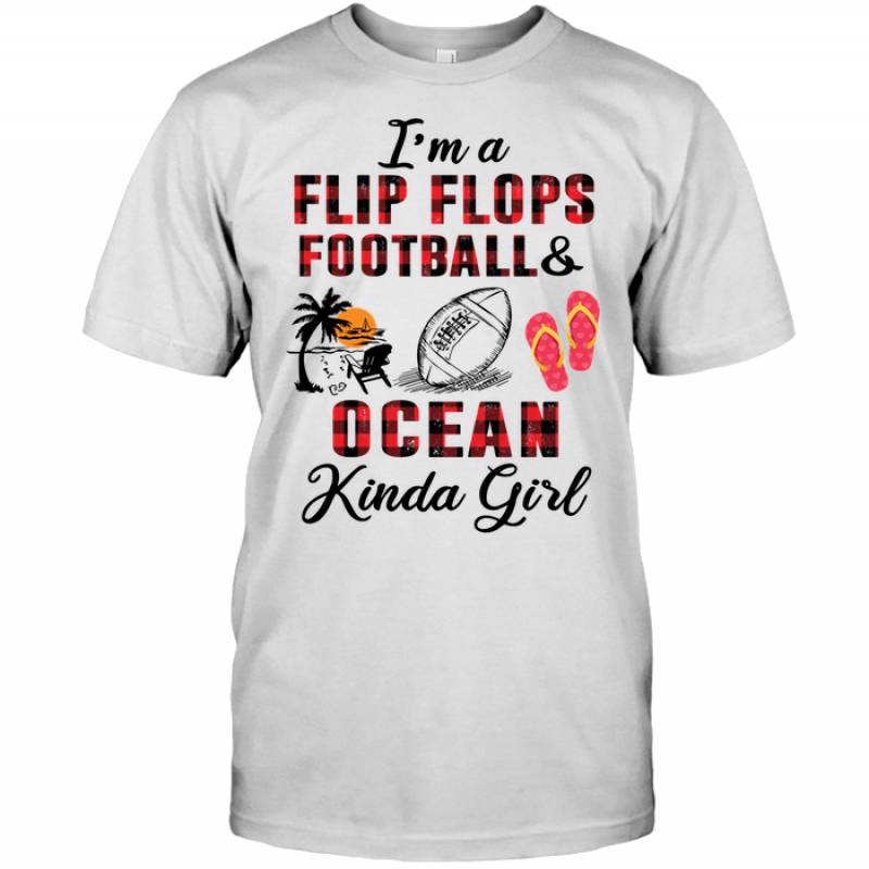 Football Kinda girls custom t shirt design