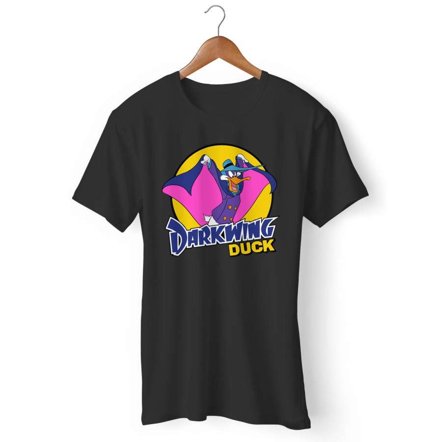 Darkwing Duck Man’s T-Shirt