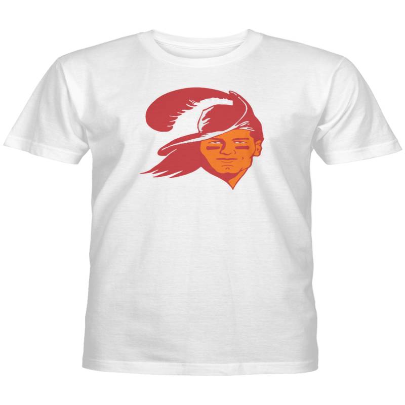 tampa bay buccaneers shirt