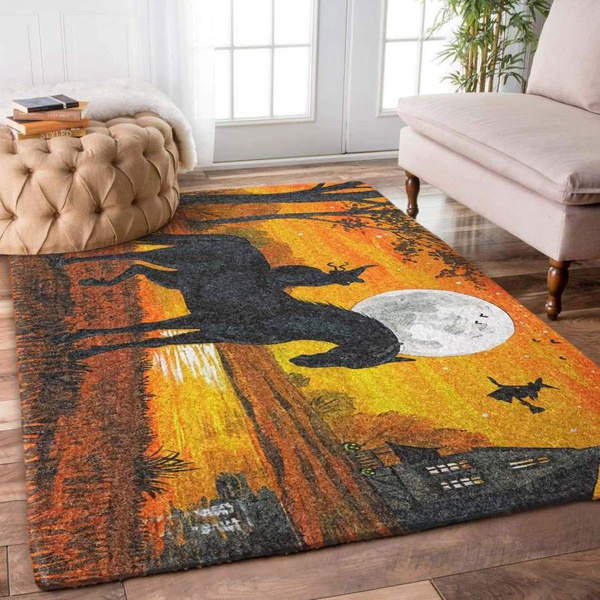 Halloween Rug RCDD81F44946