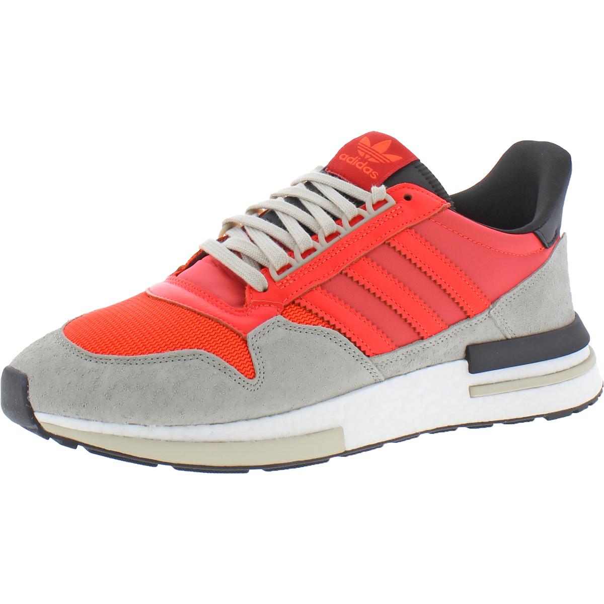 Zx 500 Rm Mens Lifestyle Low Top Fashion Sneakers