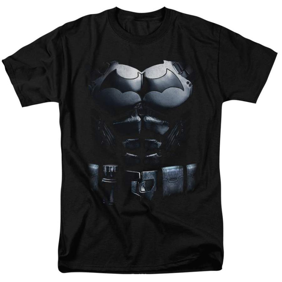 Batman – Arkham Costume Men’s Regular Fit T-Shirt