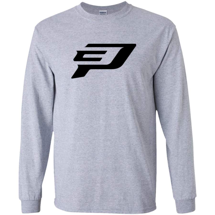 AGR Chris Paul Long Sleeve T-Shirt