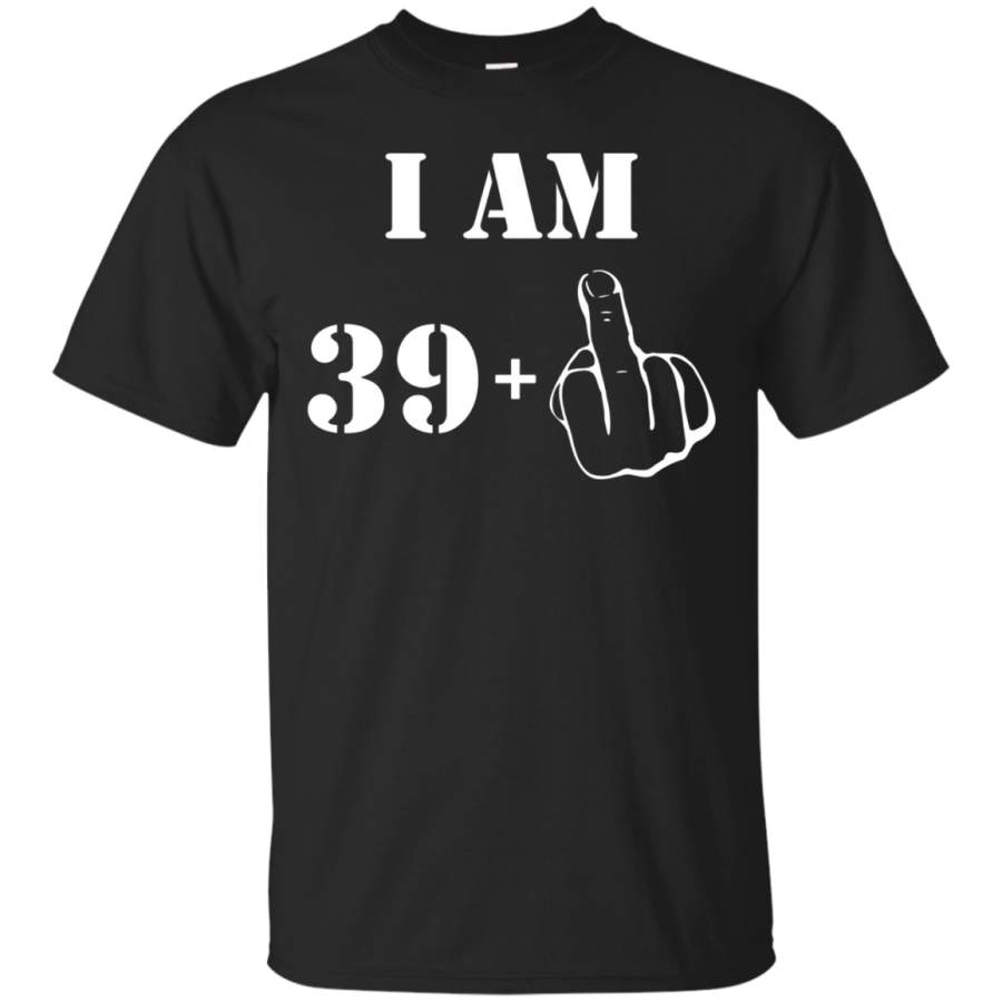 AGR 40th Birthday Vintage Made In 1977 Gift Ideas Man T Shirt