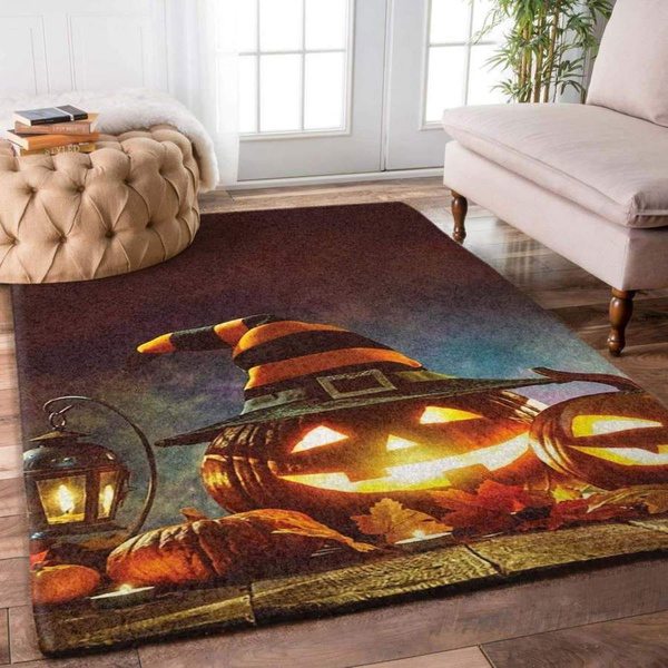 Halloween Rug RCDD81F36943