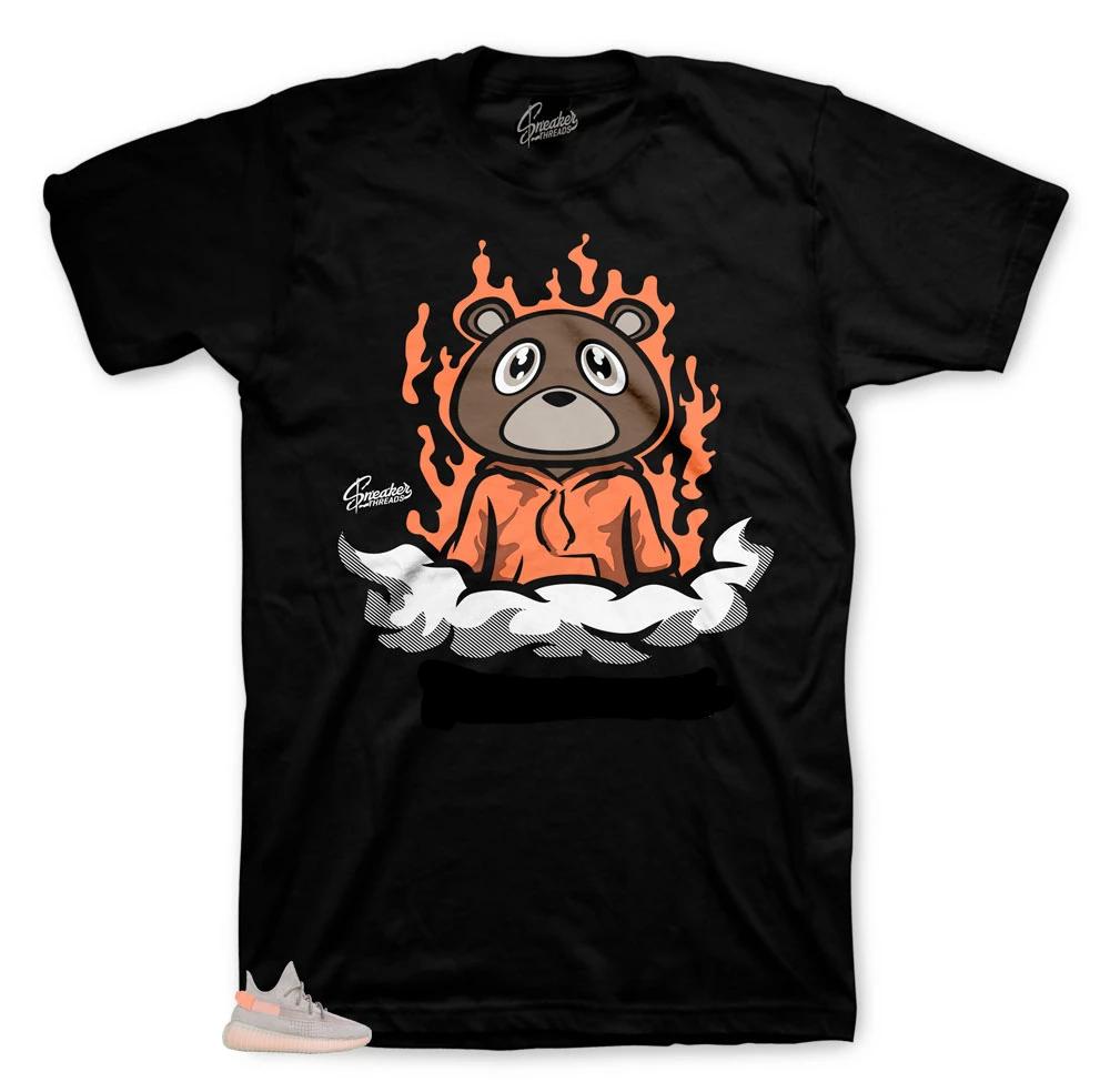 Yeezy True Form Fly Bear Shirt