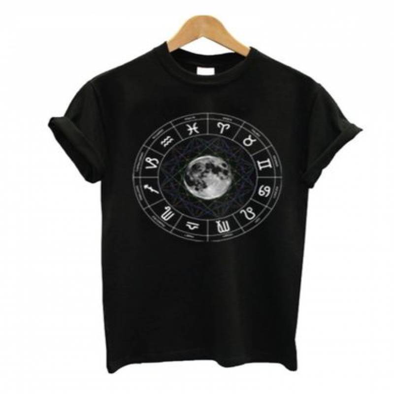 Horoscope t shirt