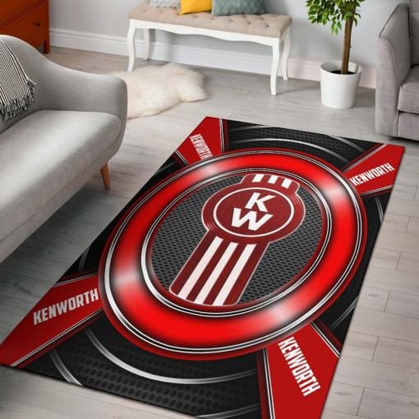 Kenworth Rug V3