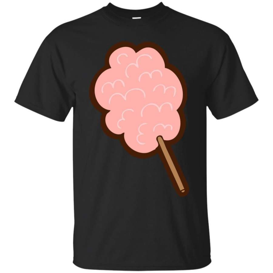 COTTON CANDY – Cotton Candy T Shirt & Hoodie