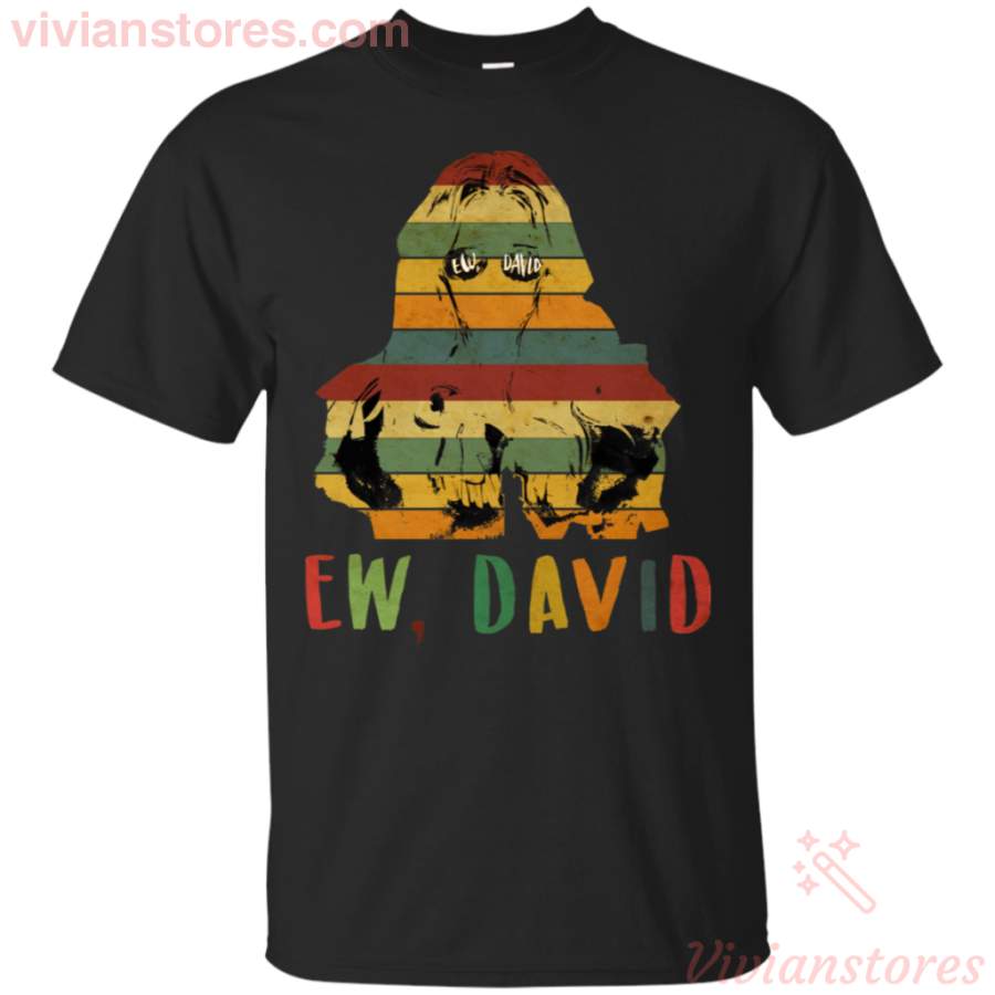 Alexis Ew David Vintage T-Shirt