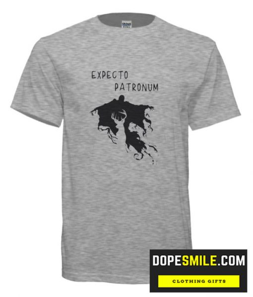 Expecto Patronum cool T Shirt