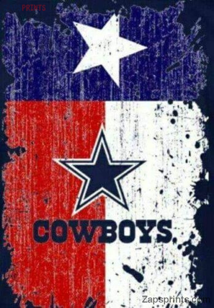 Dallas Cowboys V2 3D Blanket Gift For Fan Football Lovers