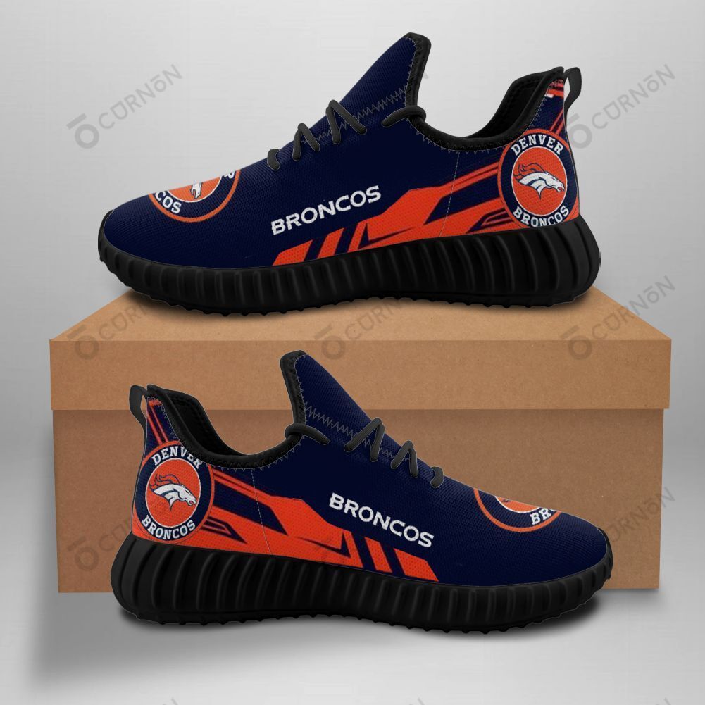 Denver Broncos New Sneakers 232